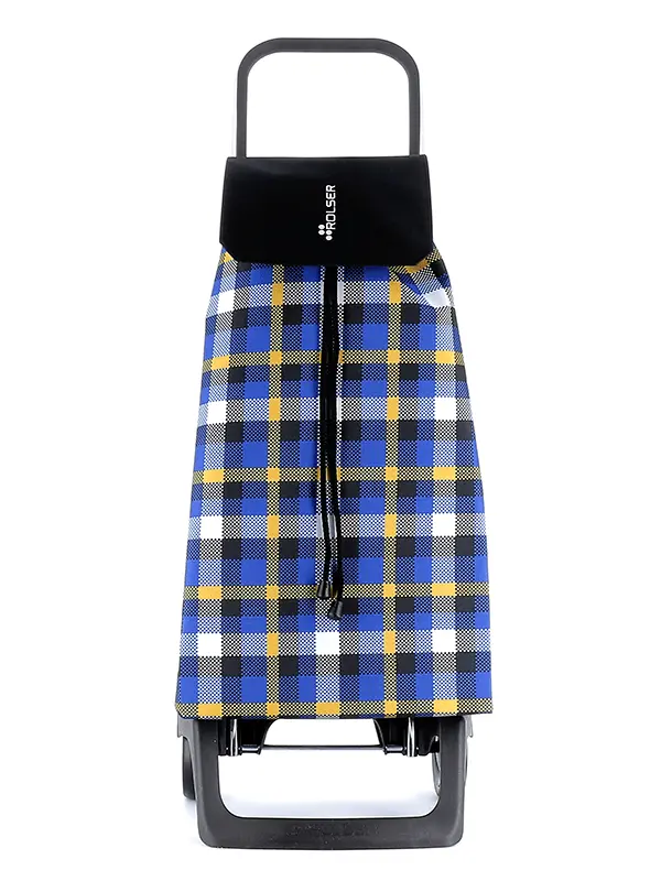 Rolser Joy Scottish Shoppingvagn/dramaten - Travels And Bags