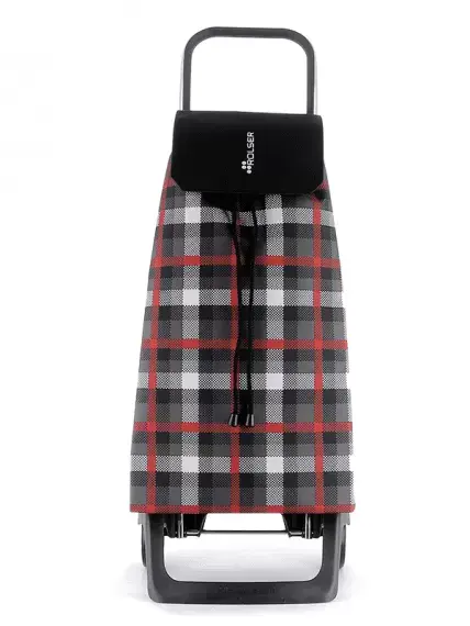 Rolser Joy Scottish Shoppingvagn/dramaten - Travels And Bags