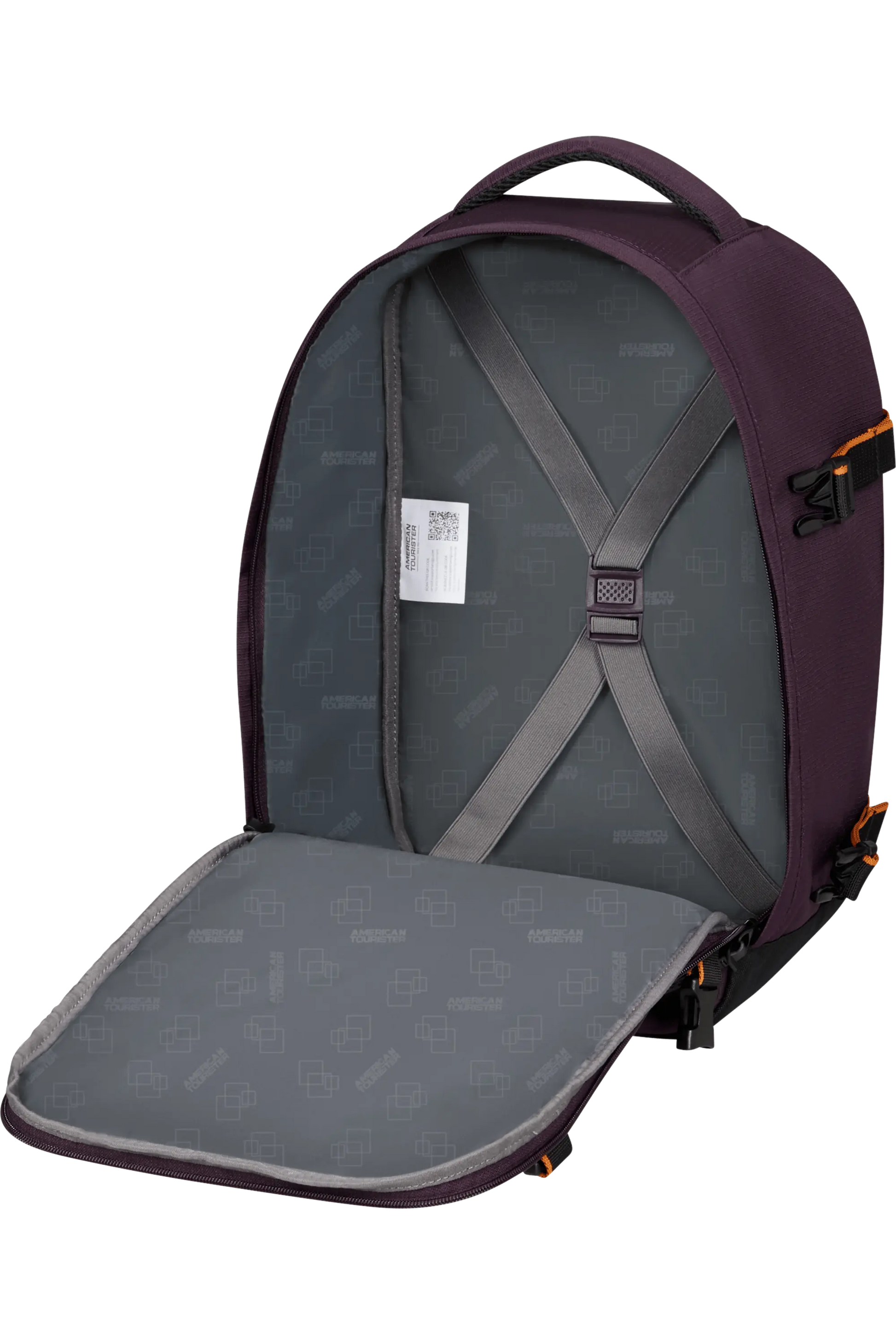 American Tourister Take2Cabin Datorryggsäck S - Travels And Bags