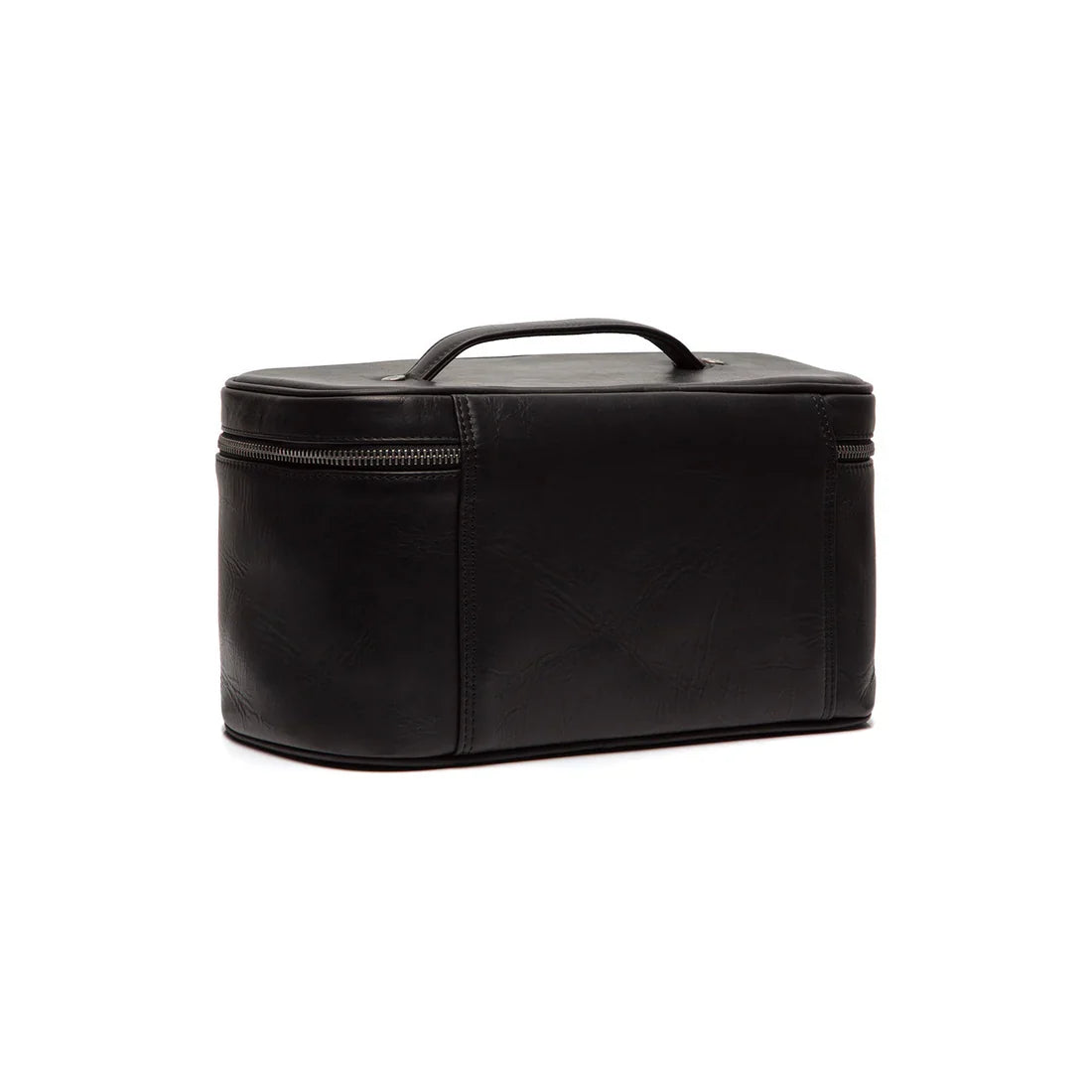 The Chesterfield Brand Limone Necessär - Svart - Travels And Bags