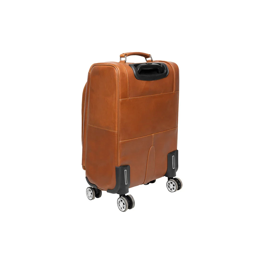 The Chesterfield Brand Key Largo Kabinväska - Cognac - Travels And Bags