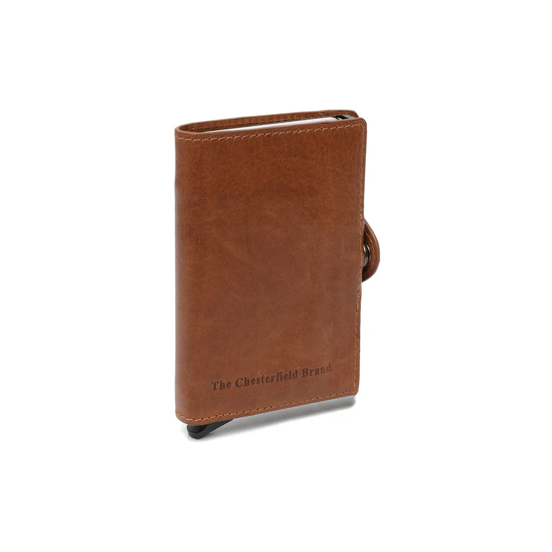 The Chesterfield Brand Francis Plånbok - Cognac - Travels And Bags