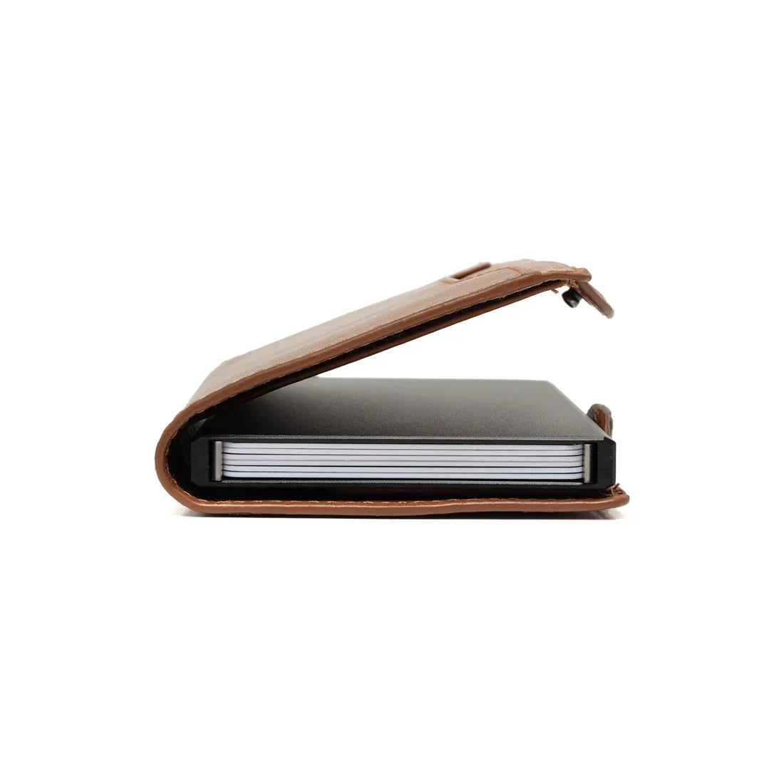 The Chesterfield Brand Francis Plånbok - Cognac - Travels And Bags