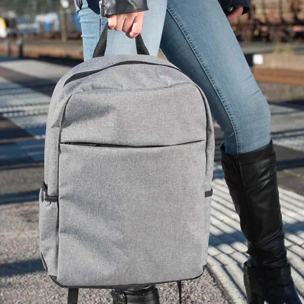 Blackhill Lyon Datorryggsäck - Travels And Bags