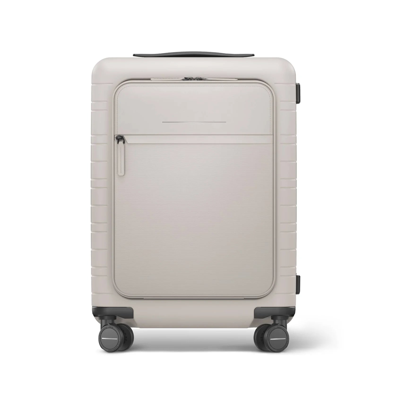 Horizn Studios M5 Essential Kabinväska 55 cm - Beige - Travels And Bags