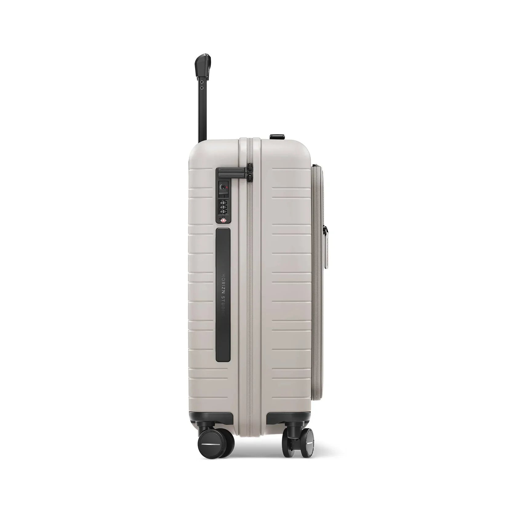 Horizn Studios M5 Essential Kabinväska 55 cm - Beige - Travels And Bags