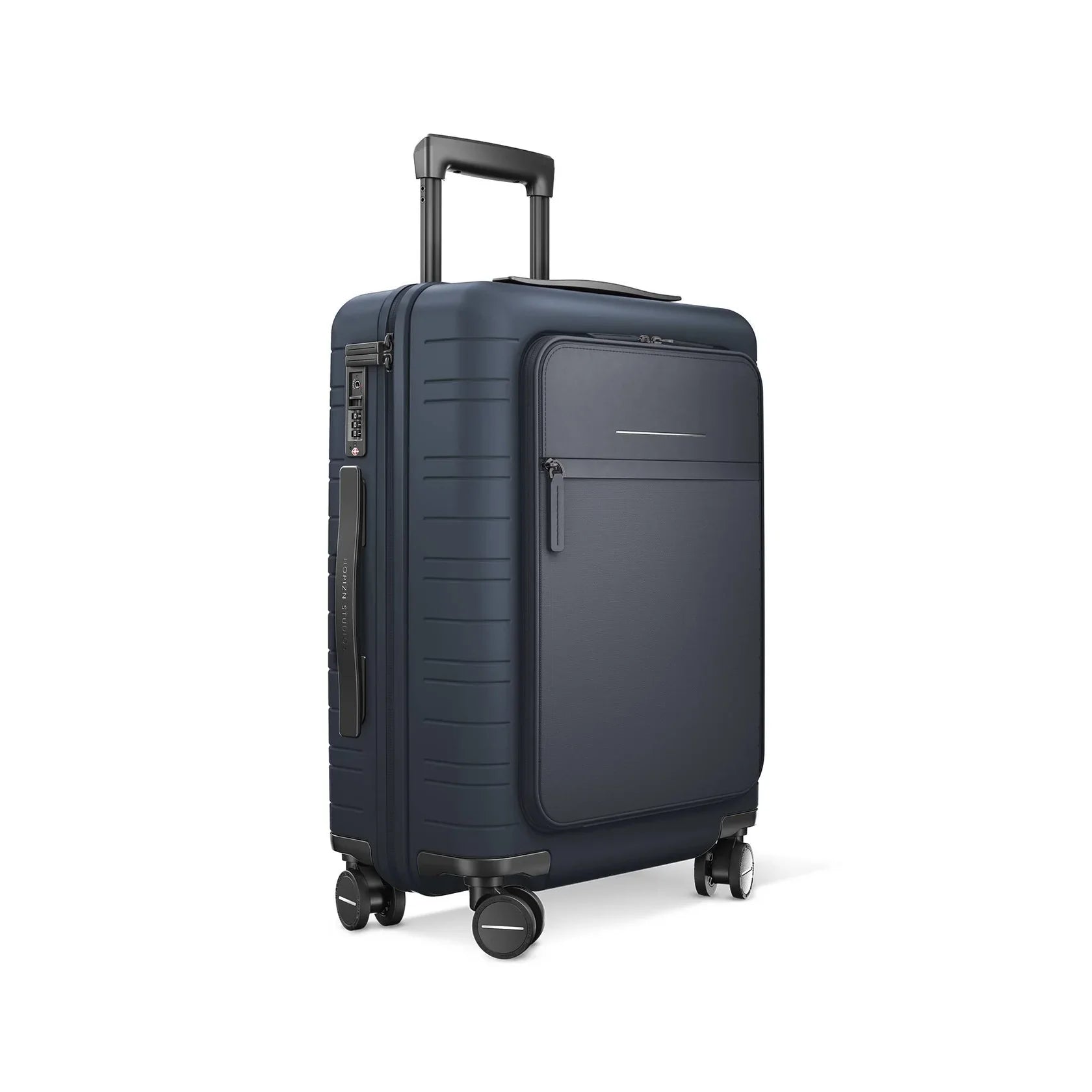 Horizn Studios M5 Essential Kabinväska 55 cm - Marinblå - Travels And Bags