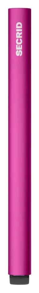 Secrid Korthållare - Rosa Secrid