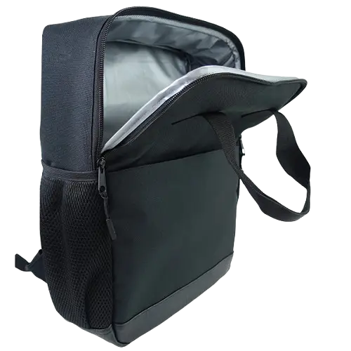Blackhill Svalbard Kylryggsäck - Travels And Bags