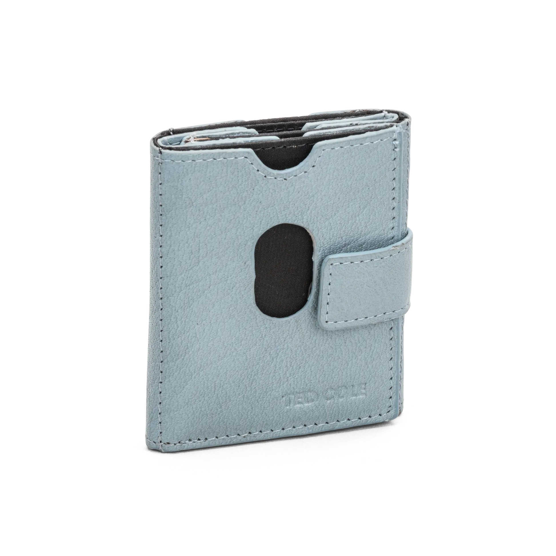 Ted Cole Korthållare - Travels And Bags