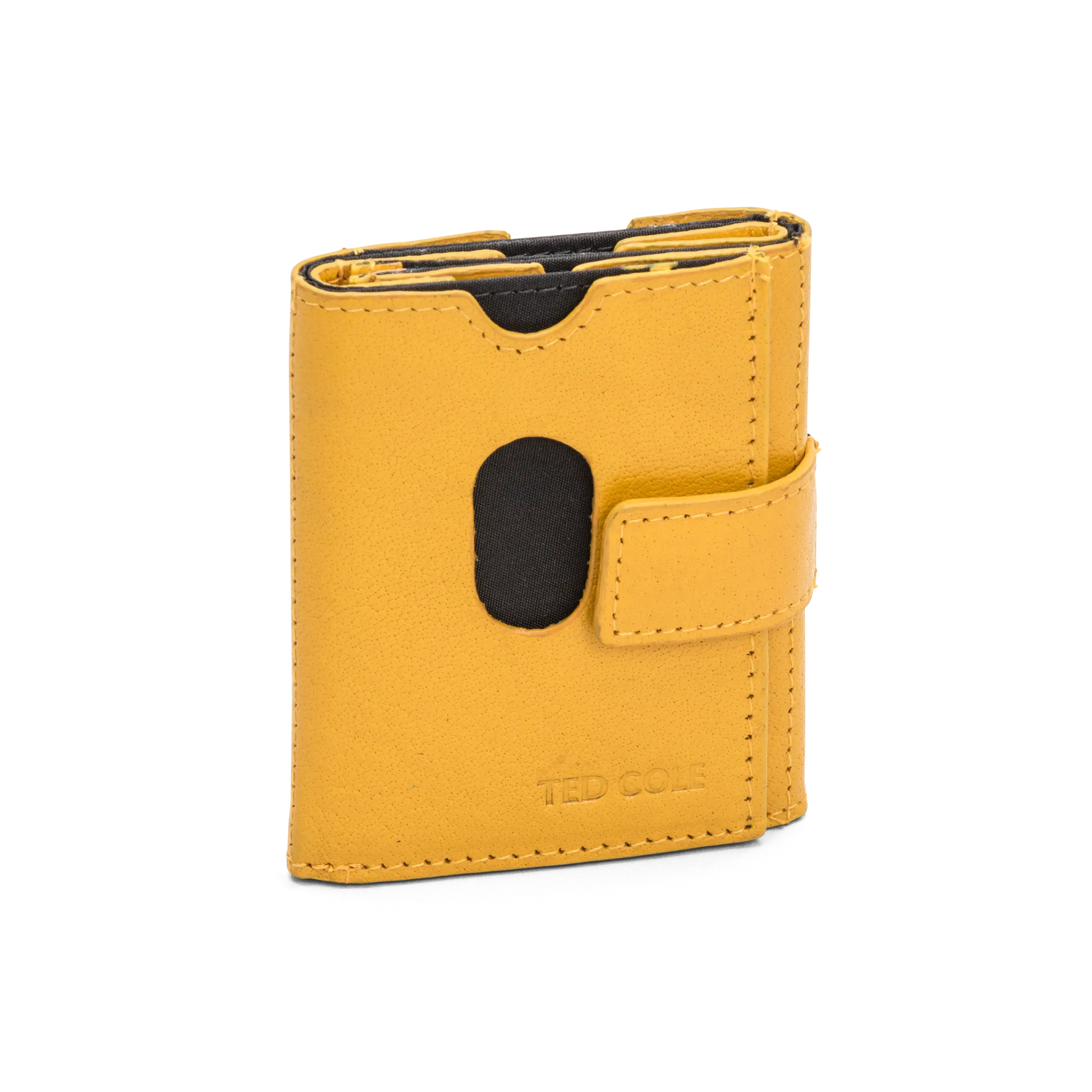 Ted Cole Korthållare - Travels And Bags
