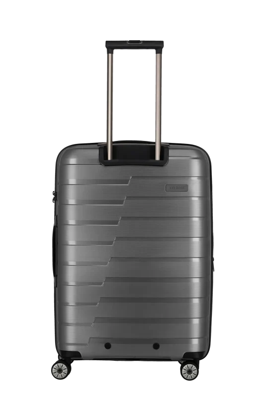 Travelite Air Base Stor Resväska 77 cm - Antracit - Travels And Bags