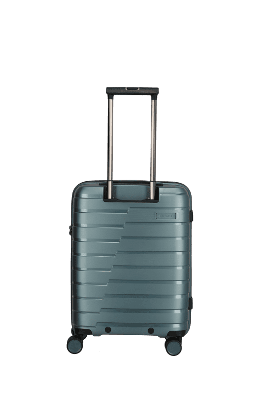 Travelite Air Base Kabinväska 55 cm - Blå/grå - Travels And Bags