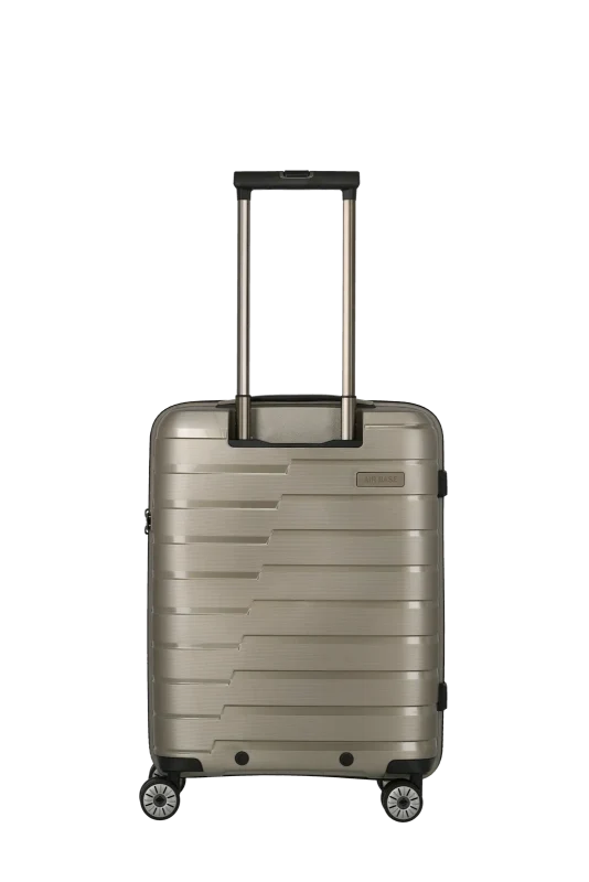 Travelite Air Base Kabinväska 55 cm - Champagne - Travels And Bags