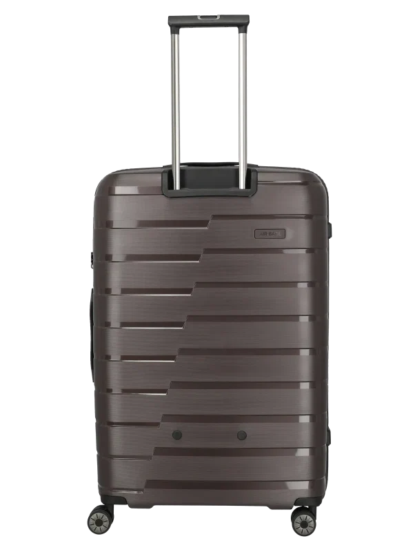 Travelite Air Base Stor Resväska 77 cm - Brun - Travels And Bags