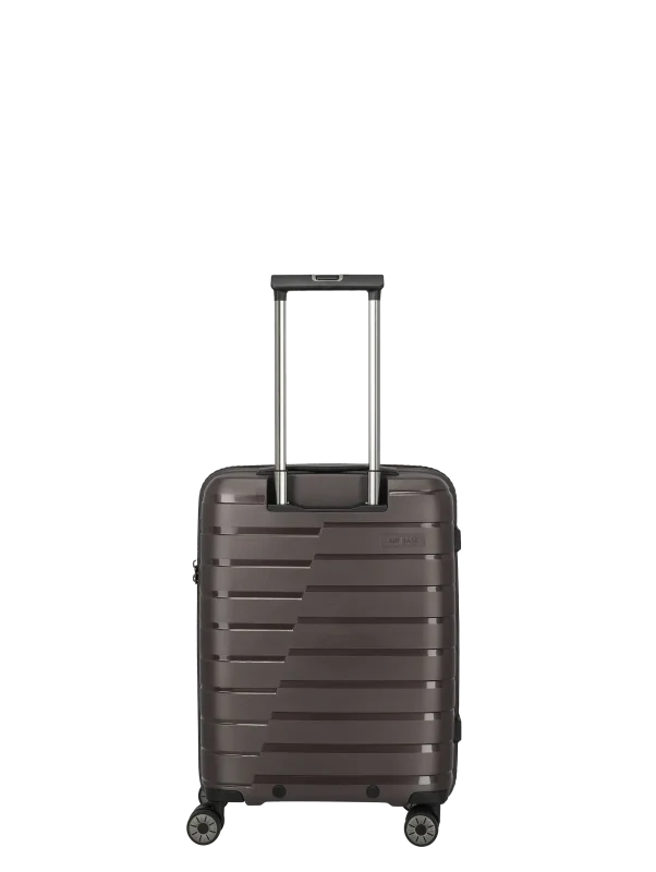 Travelite Air Base Kabinväska 55 cm - Brun - Travels And Bags