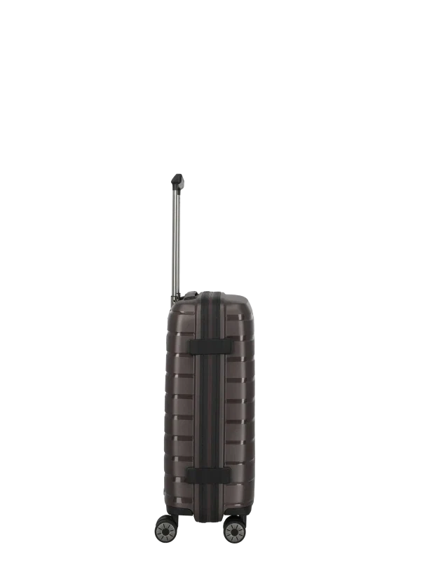 Travelite Air Base Kabinväska 55 cm - Brun - Travels And Bags