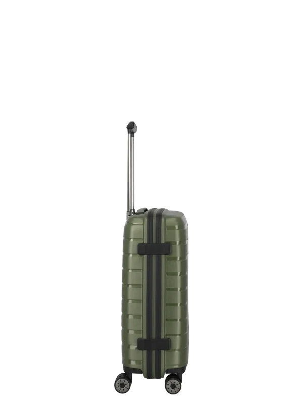 Travelite Air Base Kabinväska 55 cm - Grön - Travels And Bags