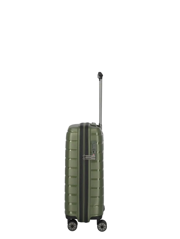 Travelite Air Base Kabinväska 55 cm - Grön - Travels And Bags
