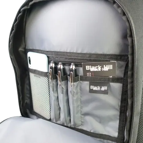 Blackhill Trento Datorryggsäck - Travels And Bags