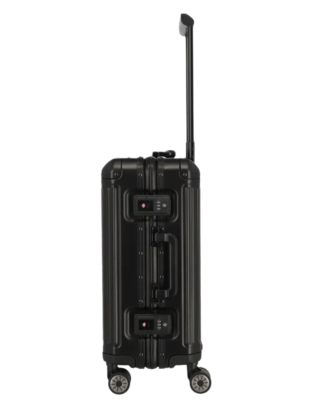 Travelite Next Kabinväska 55cm - Svart - Travels And Bags