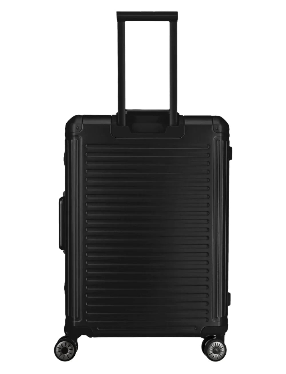 Travelite Next Mellanstor Resväska 67cm - Svart - Travels And Bags