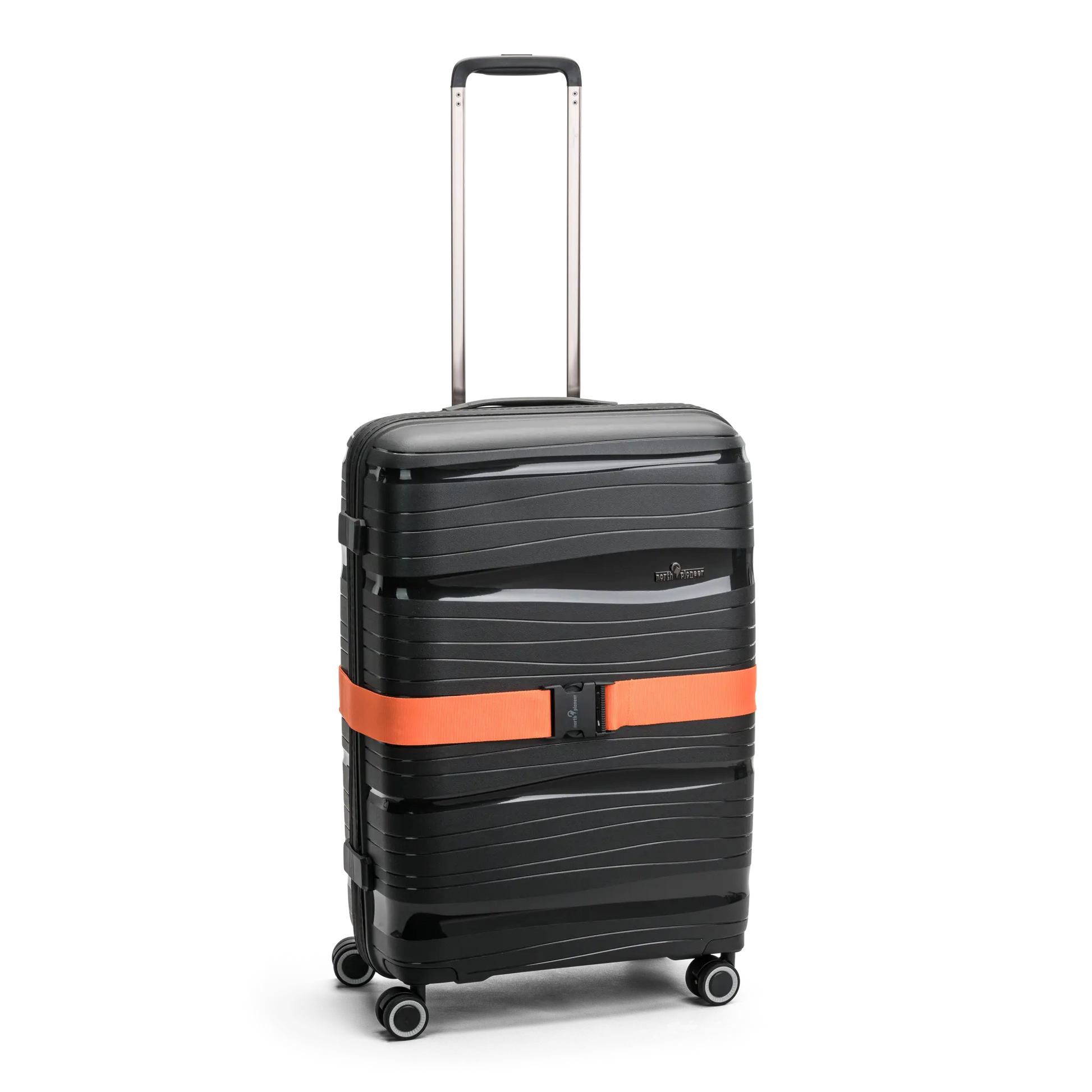 North Pioneer Bagagerem - Travels And Bags