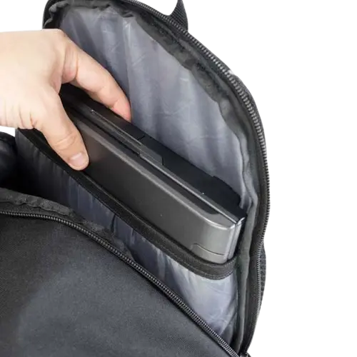 Blackhill Valencia Datorryggsäck - Travels And Bags