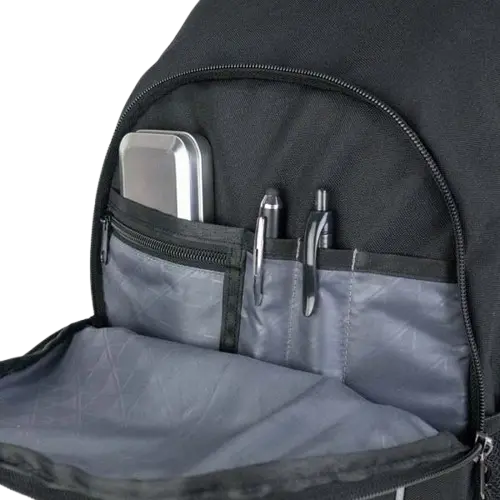 Blackhill Valencia Datorryggsäck - Travels And Bags