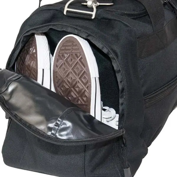 Blackhill Verona sportväska - Travels And Bags