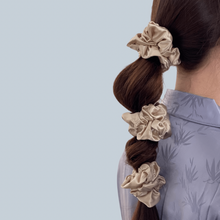 Ladda upp bild till gallerivisning, Scrunchies - 3 pack
